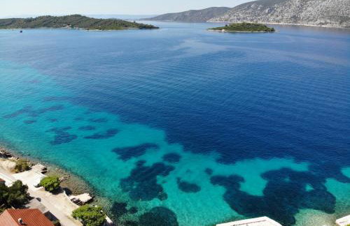 Luxury apartment Korcula - Villa Sunny Days - Foto 12