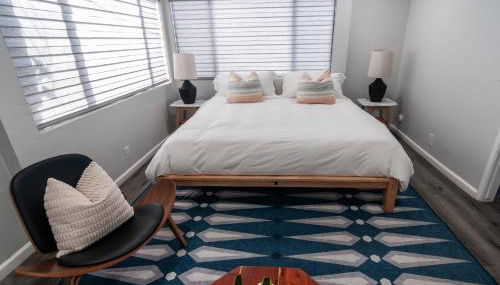 50 M to Sand LGB 2 King Suites - Photo 5