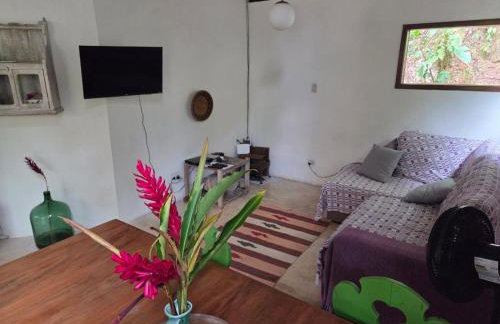 Casa de campo charmosa perto da praia - Foto 18