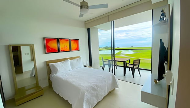 Apartamentos Salinas del Mar - by SOHO - Foto 3, Zimmer