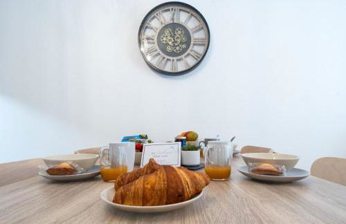 Appartement Neuf à 50 m du Télécabine Prorel 4 personnes box ski et garage privé - Foto 16