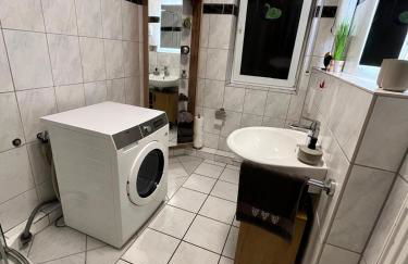 Helles & Traumhaftes Apartment in zentraler Lage mit zwei Balkonen - Foto 8