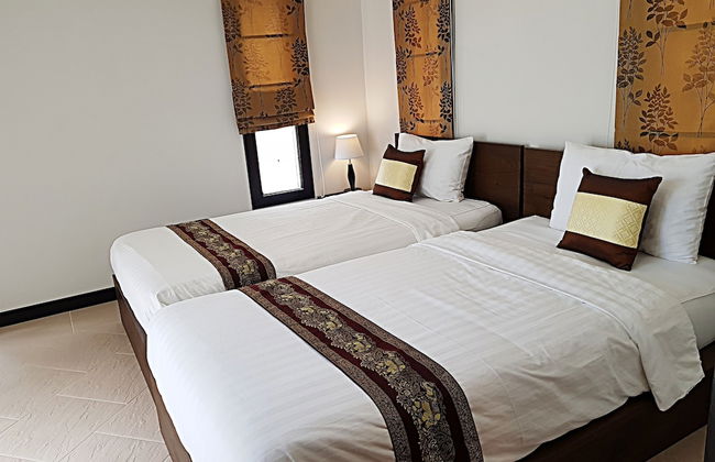 Punika Pool Villa Hua Hin - Foto 7