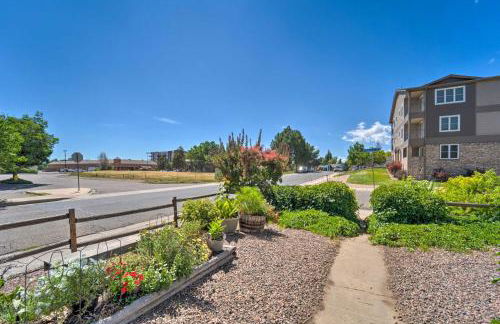 Walk to Old Town Arvada - 1940 Vintage Bungalow! - Foto 25