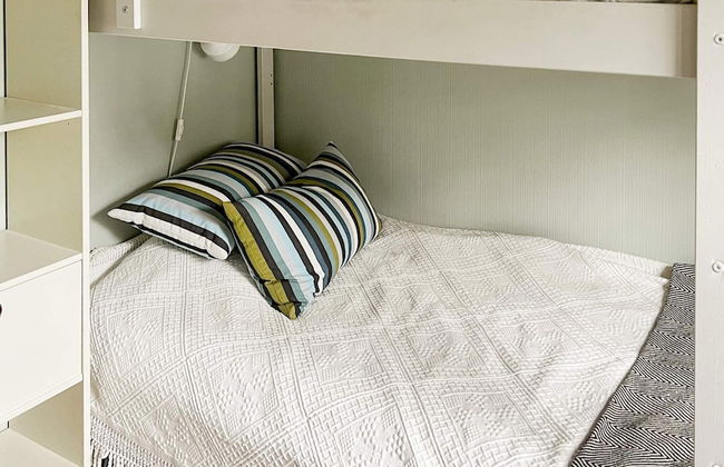 4 Star Holiday Home in Ingaro-by Traum - Photo 3