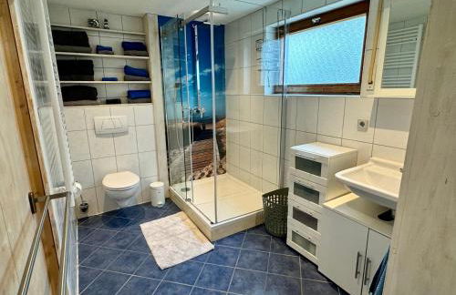 Schwabennestle - Ferienwohnung Albstadt-Onstmettingen - Foto 18