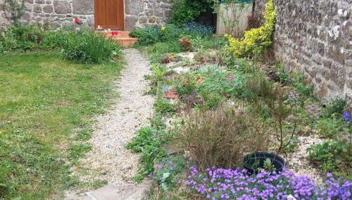 gîte le petit roussel - Foto 4