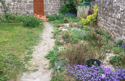 gîte le petit roussel - Foto 4