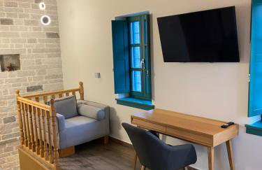 MAKRIS Papigo luxury suites - Photo 33