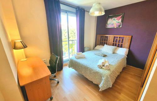 Stunning Home with Outdoor Swimmingpool, 4 Bedrooms and Wifi - Foto 19