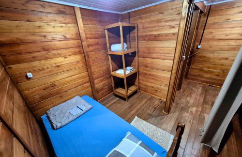 Sobrado privativo em itajaí próxima ao centro - Foto 11