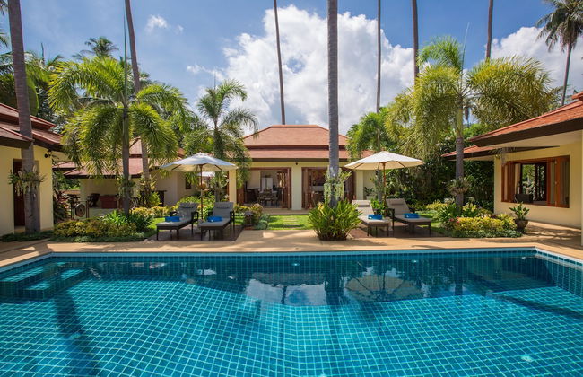 Baan Tawan Chai - Photo 32