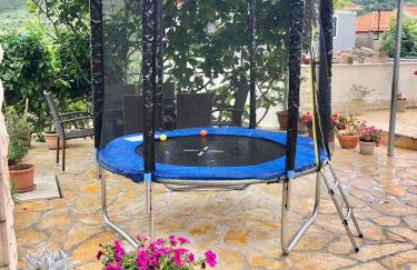 Apartment Zeljana - Photo 14