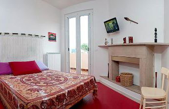 BluBed Campagna - Matrimoniale Bagno Cucina e Balcone - Foto 2