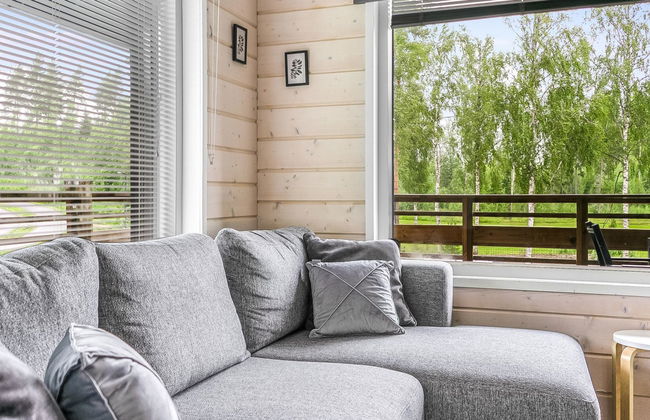 Himoksen keiju 1 - Foto 5