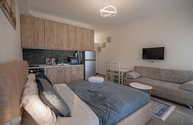 Esel Apartments - Foto 53