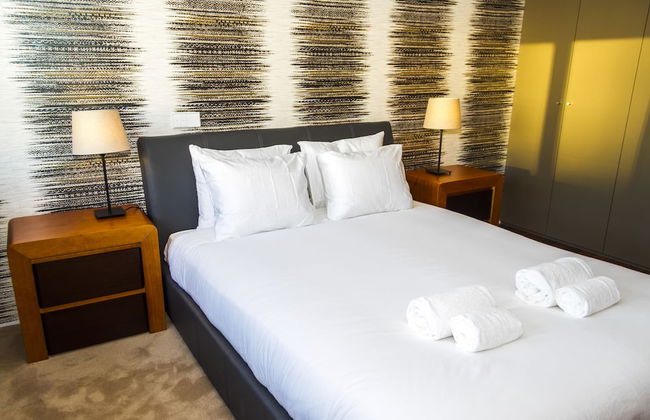 Liiiving in Matosinhos - High Sea Condo - Foto 8