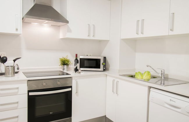 Apartamentos Prado Sastre - Foto 6