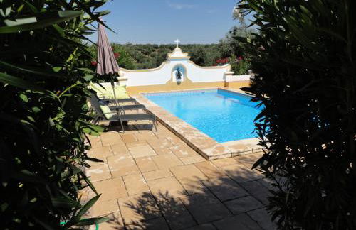 Monte dos Aroeirais - Foto 36