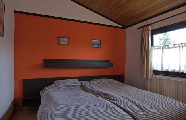 Cosy Holiday Home in Willingen-usseln With Terrace - Photo 2