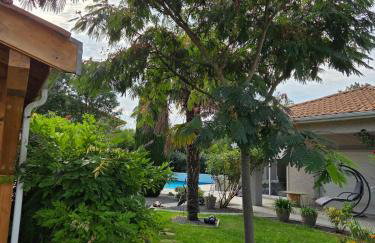 Chez Patricia en Beaujolais - Foto 38