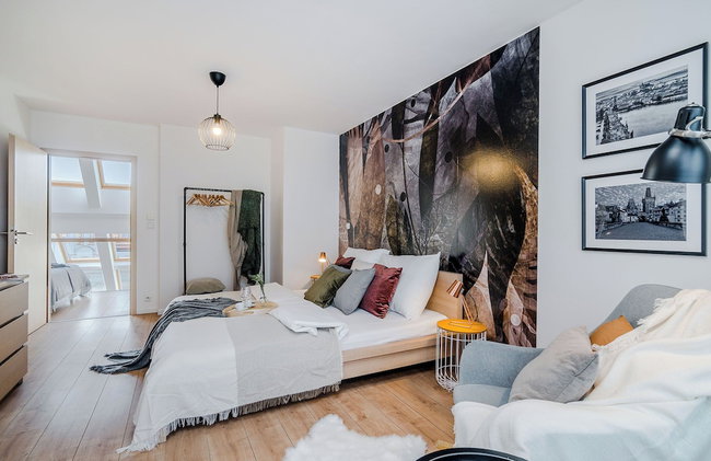 Charm APTs in Prague by Michal&Friends - Foto 70