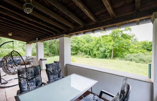 Waldhaus Nitztal - Foto 6