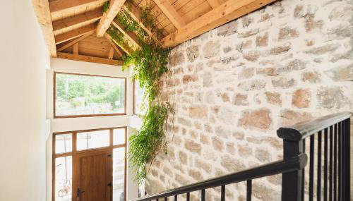 Maison Laurel - Beautiful Stone Estate With Private Pool, Near Split and Omiš - Foto 4