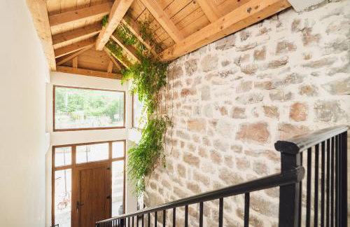 Maison Laurel - Beautiful Stone Estate With Private Pool, Near Split and Omiš - Foto 4