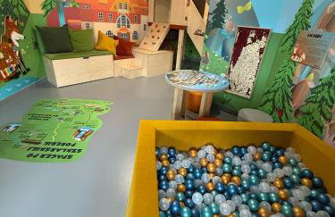 Belle View Strumyk 212 - SPA & Mountain View - Foto 8