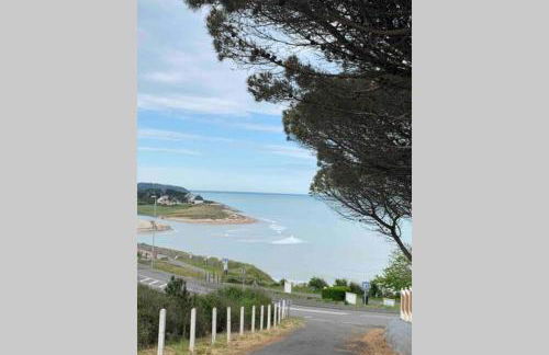 Le kocon, dans un écrin, le calme à la mer - Foto 25