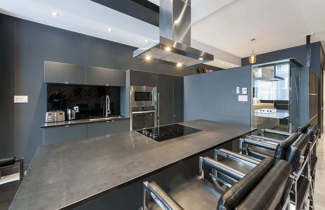 Hotel Milton-Parc - Foto 63