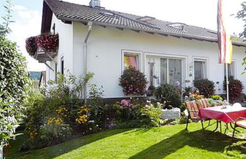 Ferienwohnungen Meyer - Foto 7