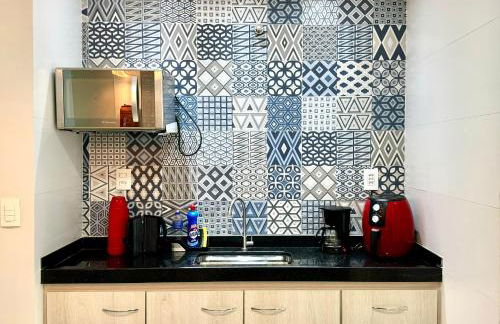 Apartamentos a 200m do centro - Hospedaria Villa da Pedra - Foto 40