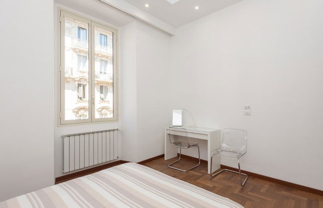 RSH Popolo Elegant Two Bedroom Apartment - Foto 6