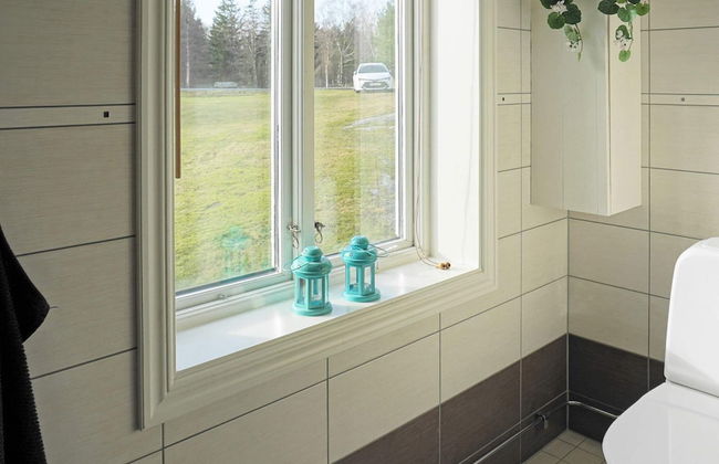 6 Person Holiday Home in Hoviksnas-by Traum - Photo 15