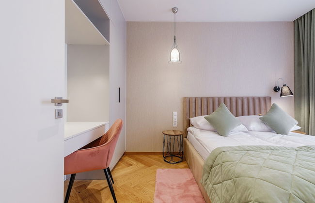 Apartament Kornwalia - Photo 5