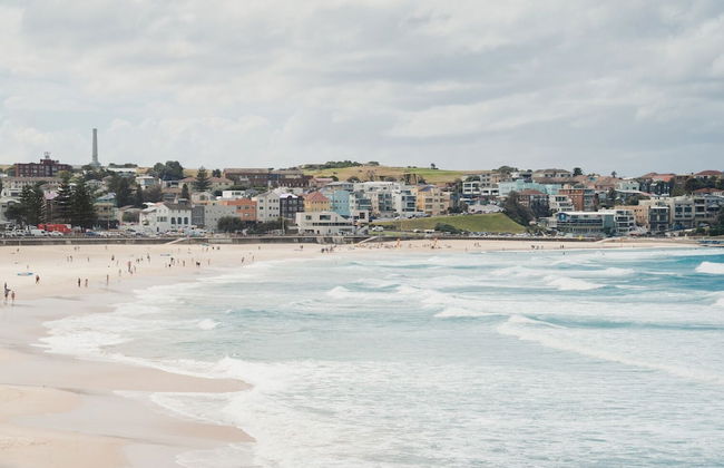 Bondi Pacific Studio - Managed by X Hospitality - Foto 19