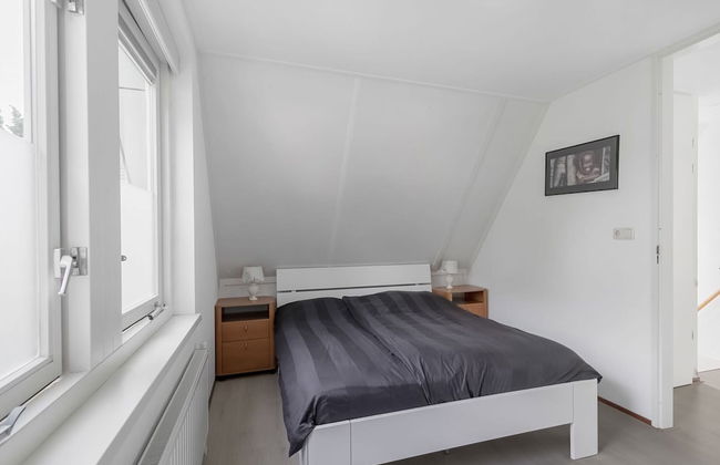 Holiday Home With Enclosed Garden - Foto 5