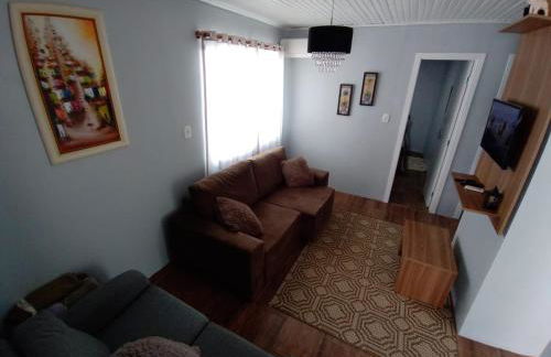 CASA OTTON - Casa aconchegante, 3 quartos com cama de casal todos com ar condicionado - Foto 19