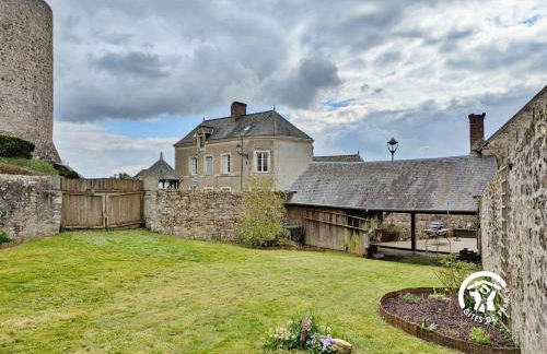 Gîte des cinq tours - Foto 9