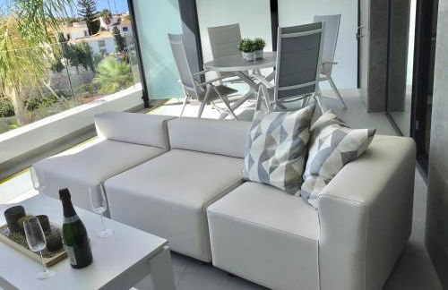 Luxury Apartment Juliano - The View Fuengirola - Photo 15