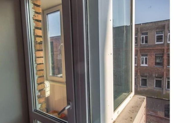 Apartment on Admirala Fokina 31 - Foto 9