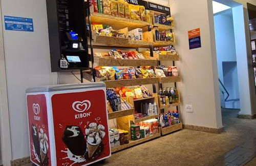 Lindo Apto Flat Aconchegante e Mobiliado em Campinas !!! - Foto 37