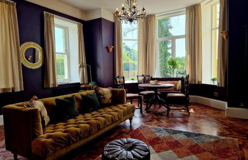 The Hamilton Luxury Let-The Duke - Foto 47