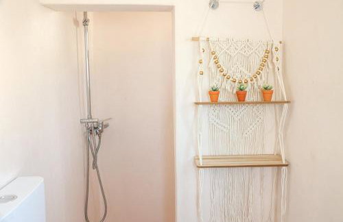 To Kamnaki - beachfront apartment in Mykonos town - Foto 39