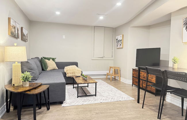 Mississauga Manor - Meadowvale - Foto 76