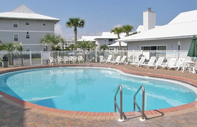 Beachside Villas By Panhandle Getaways - Foto 38