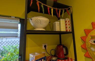 Studio cosy avec jardin et clim - proche Paris - Photo 10