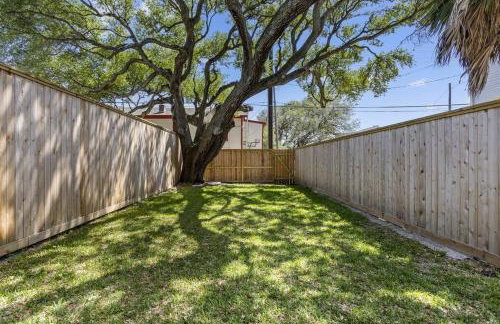 Galveston Retreat-Walk to Beach, Dog-Friendly Yard - Foto 53